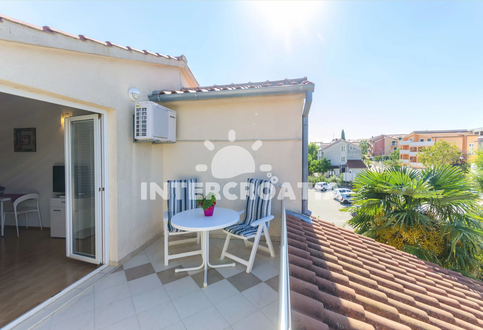 Apartmán Severní Dalmácie - Vodice DA 8642 N2