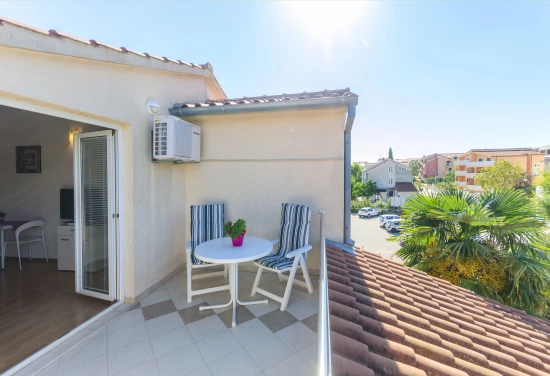 Apartmán Severní Dalmácie - Vodice DA 8642 N2