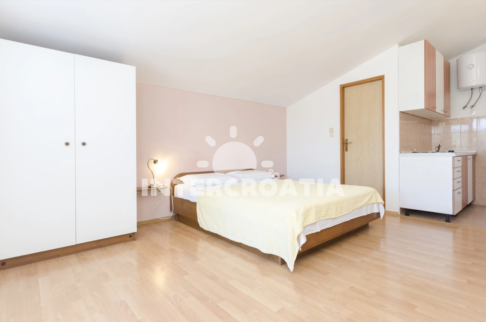 Apartmán Severní Dalmácie - Vodice DA 8642 N2