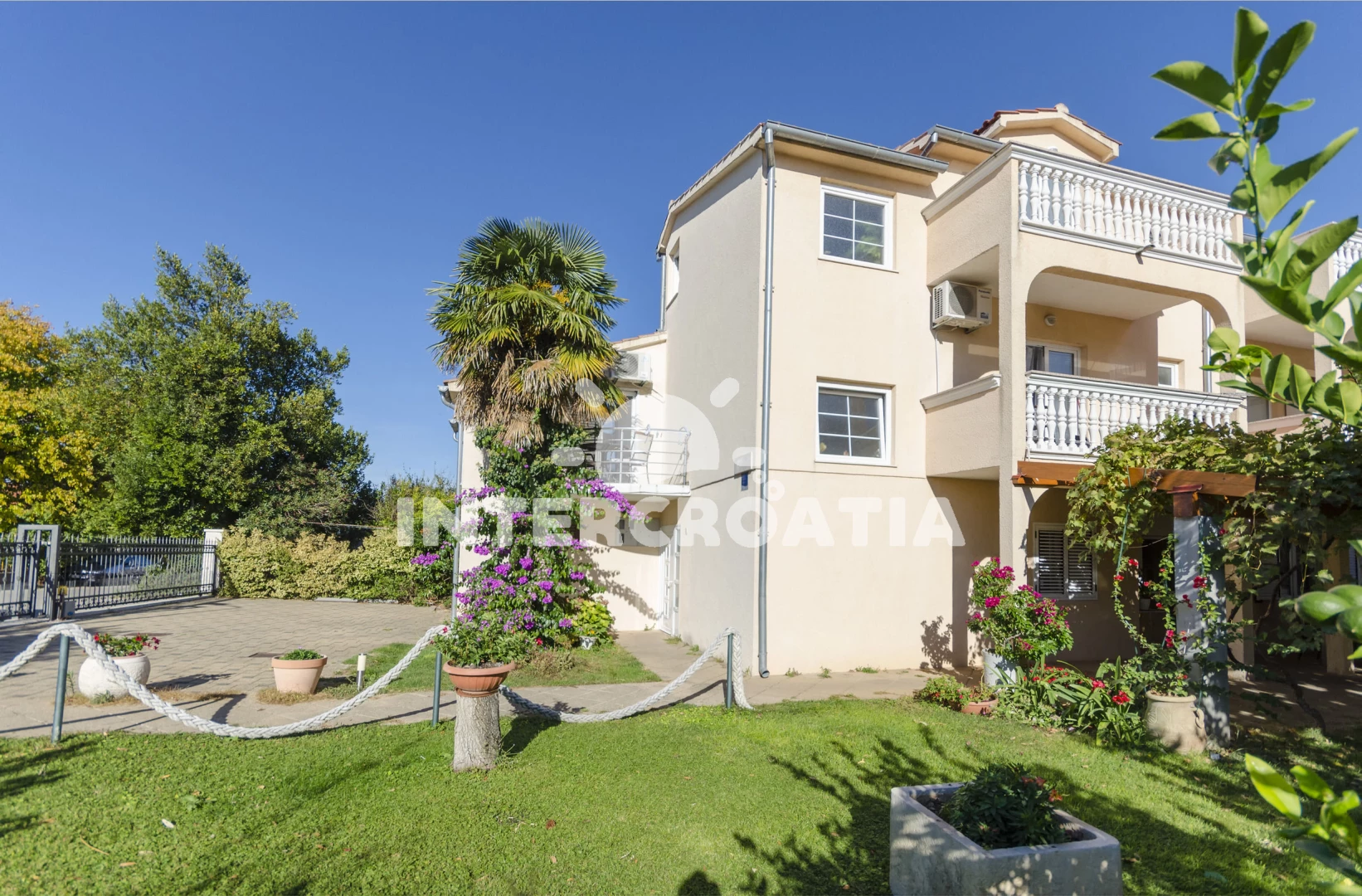 Apartmán Severní Dalmácie - Vodice DA 8642 N3