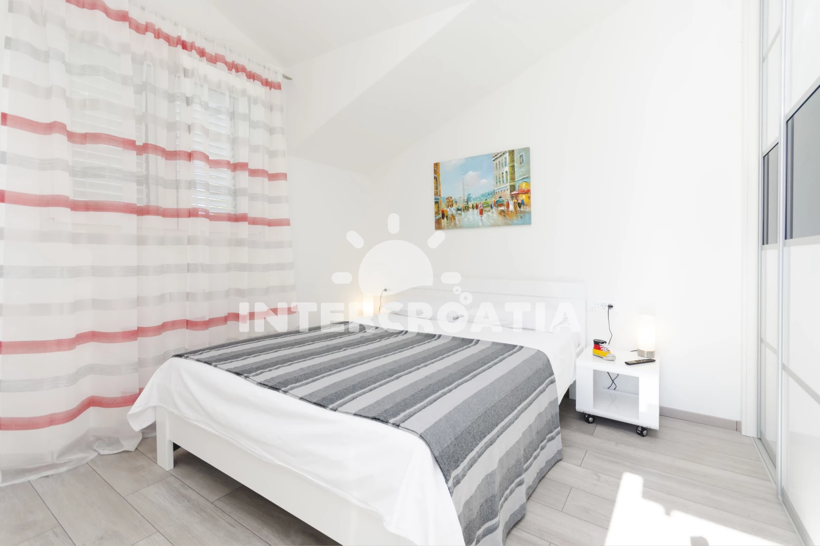 Apartmán Severní Dalmácie - Vodice DA 8642 N3