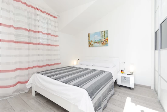 Apartmán Severní Dalmácie - Vodice DA 8642 N3