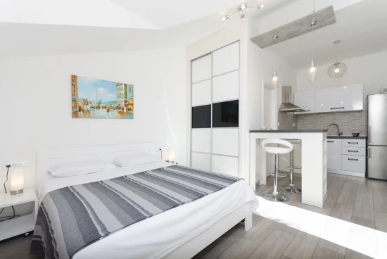 Apartmán Severní Dalmácie - Vodice DA 8642 N3