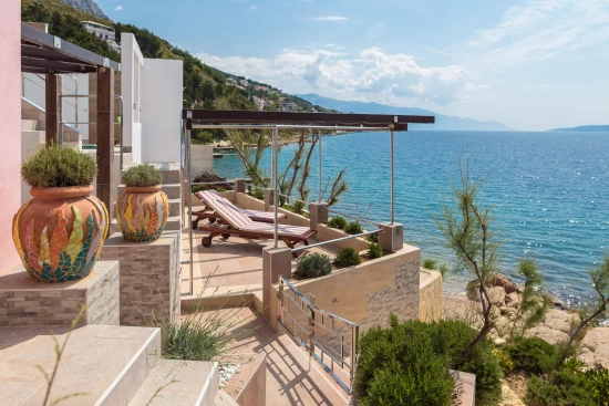 Vila Střední Dalmácie - Staniči DA 8643 N1