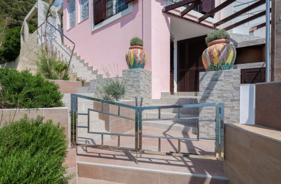 Vila Střední Dalmácie - Staniči DA 8643 N1