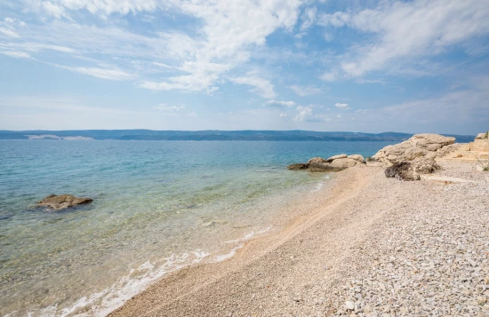 Vila Střední Dalmácie - Staniči DA 8643 N1