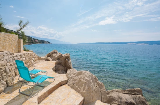 Vila Střední Dalmácie - Staniči DA 8643 N1