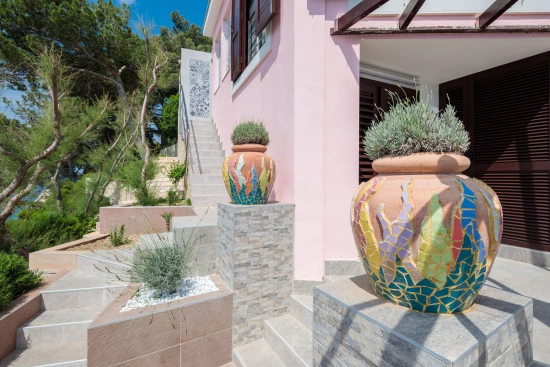 Vila Střední Dalmácie - Staniči DA 8643 N1