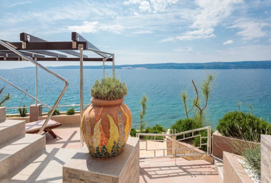 Vila Střední Dalmácie - Staniči DA 8643 N1