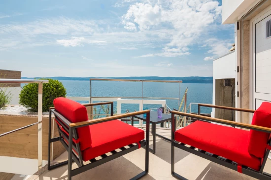 Vila Střední Dalmácie - Staniči DA 8643 N1