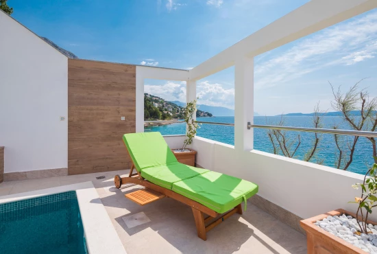 Vila Střední Dalmácie - Staniči DA 8643 N1