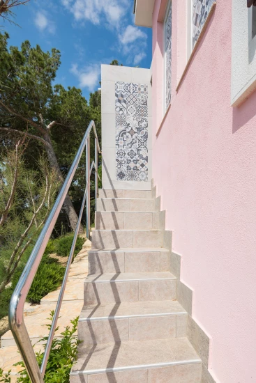 Vila Střední Dalmácie - Staniči DA 8643 N1