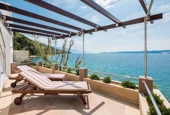 Vila Střední Dalmácie - Staniči DA 8643 N1