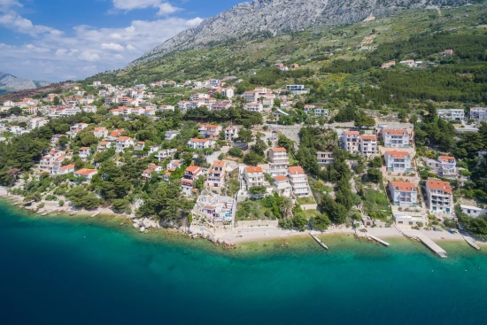 Vila Střední Dalmácie - Staniči DA 8643 N1