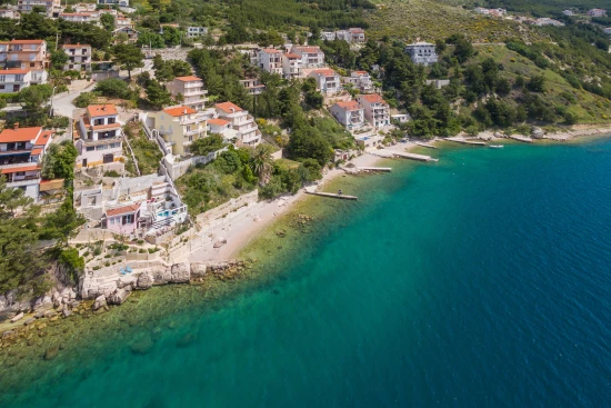 Vila Střední Dalmácie - Staniči DA 8643 N1