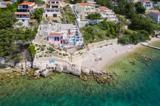 Vila Střední Dalmácie - Staniči DA 8643 N1