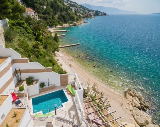 Vila Střední Dalmácie - Staniči DA 8643 N1