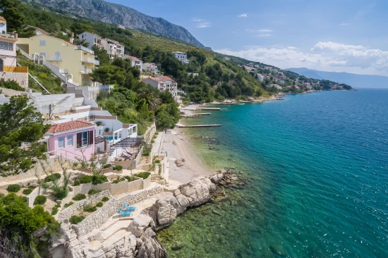 Vila Střední Dalmácie - Staniči DA 8643 N1