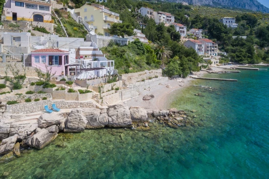 Vila Střední Dalmácie - Staniči DA 8643 N1