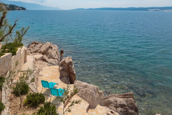 Vila Střední Dalmácie - Staniči DA 8643 N1