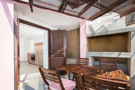 Vila Střední Dalmácie - Staniči DA 8643 N1