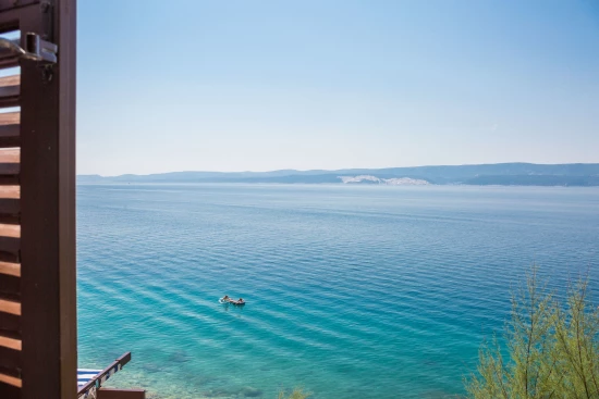 Vila Střední Dalmácie - Staniči DA 8643 N1