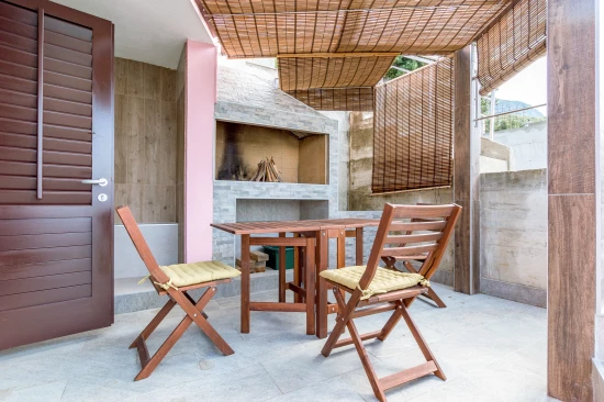 Vila Střední Dalmácie - Staniči DA 8643 N1