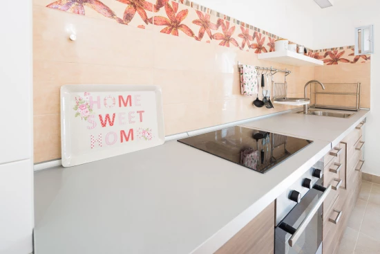 Vila Střední Dalmácie - Staniči DA 8643 N1