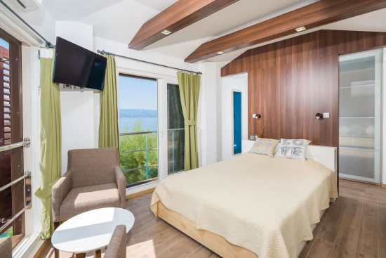 Vila Střední Dalmácie - Staniči DA 8643 N1