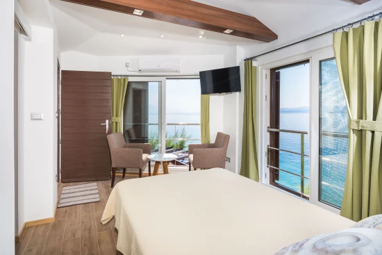 Vila Střední Dalmácie - Staniči DA 8643 N1