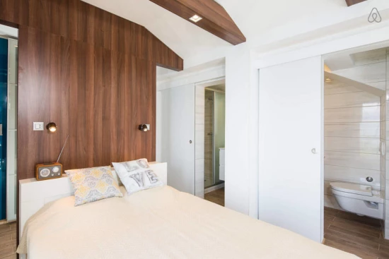 Vila Střední Dalmácie - Staniči DA 8643 N1