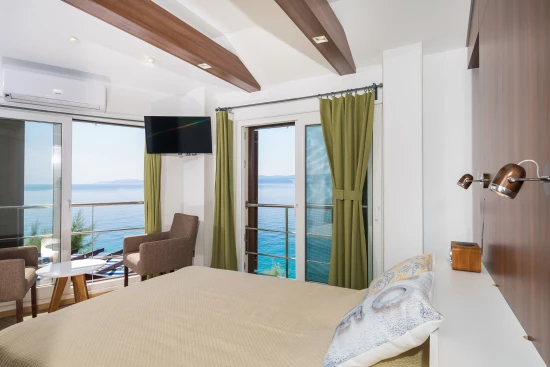 Vila Střední Dalmácie - Staniči DA 8643 N1