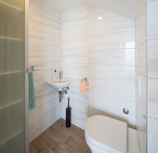 Vila Střední Dalmácie - Staniči DA 8643 N1