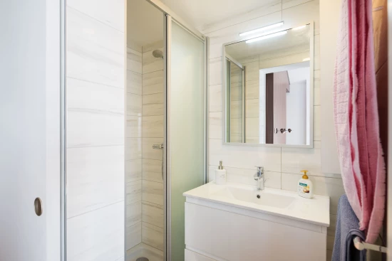 Vila Střední Dalmácie - Staniči DA 8643 N1