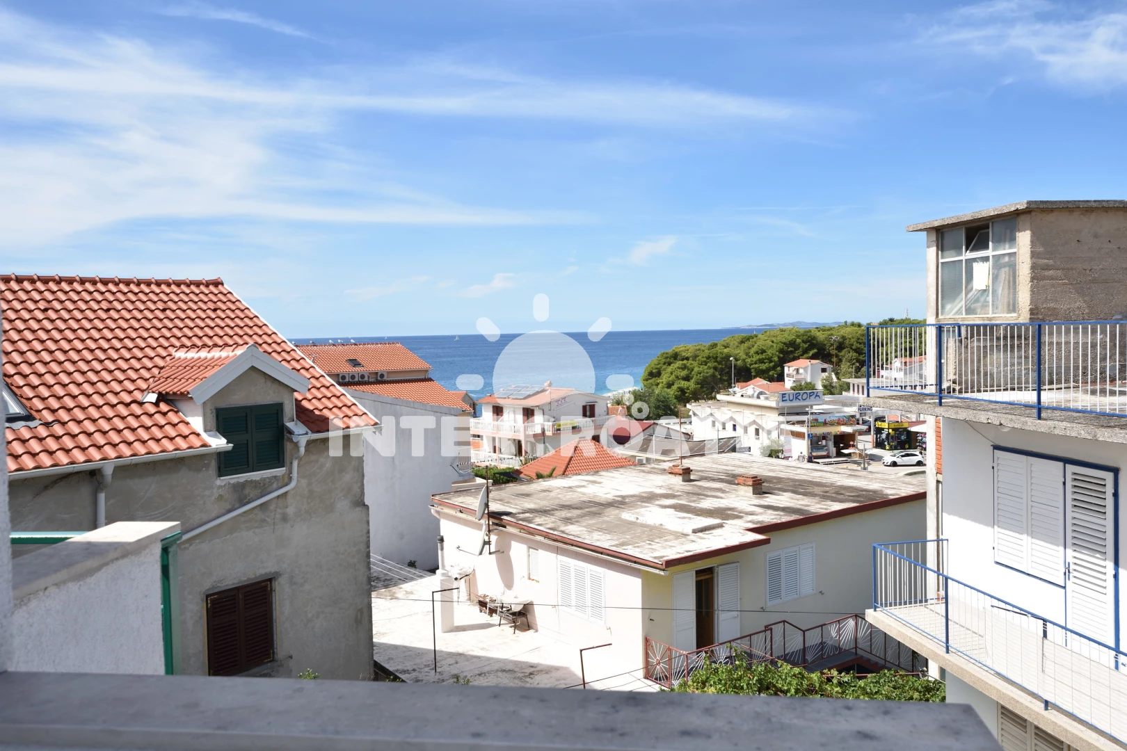 Apartmán Severní Dalmácie - Primošten DA 8643 N3