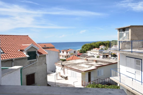 Apartmán Severní Dalmácie - Primošten DA 8643 N3