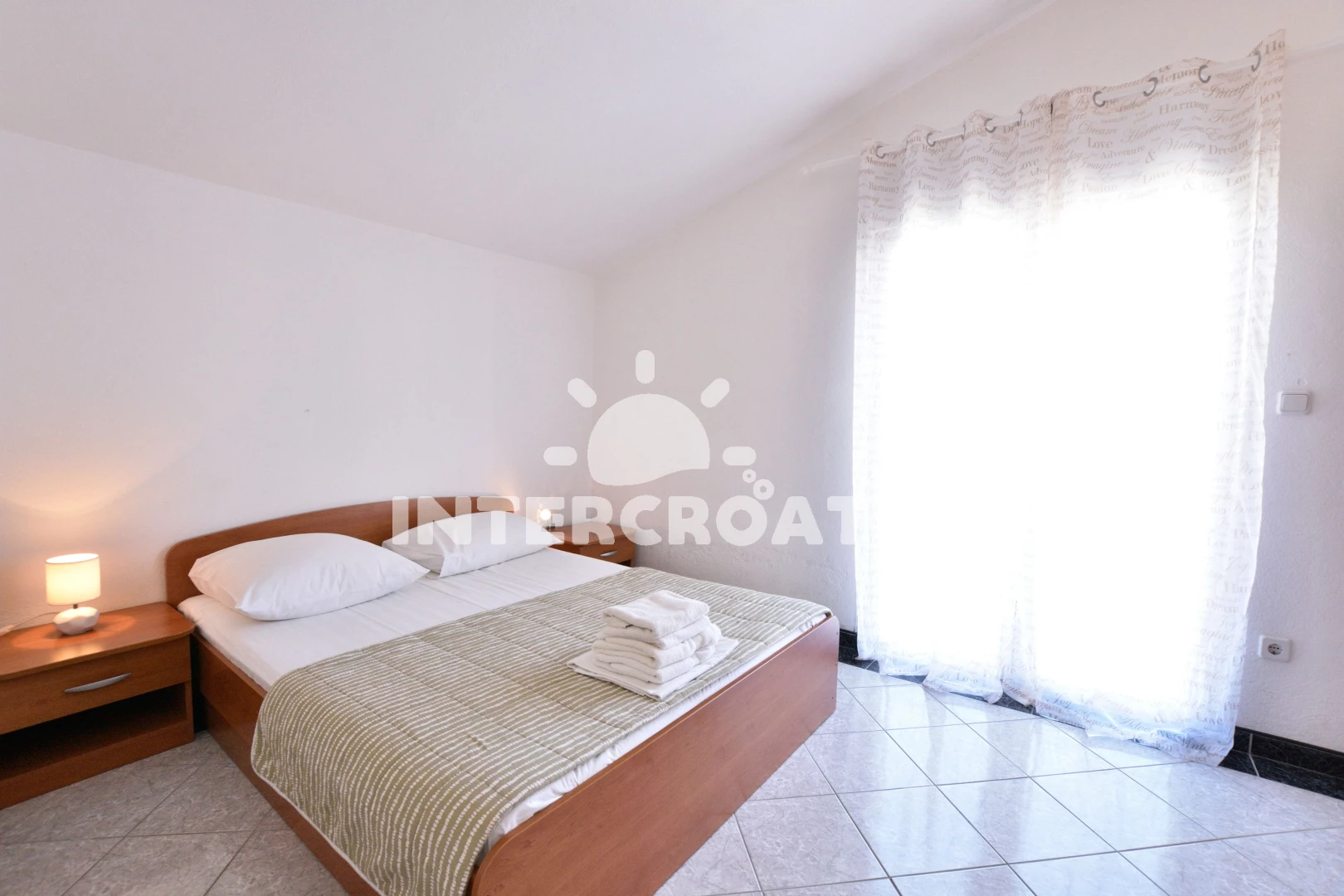 Apartmán Severní Dalmácie - Primošten DA 8643 N3