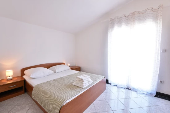 Apartmán Severní Dalmácie - Primošten DA 8643 N3