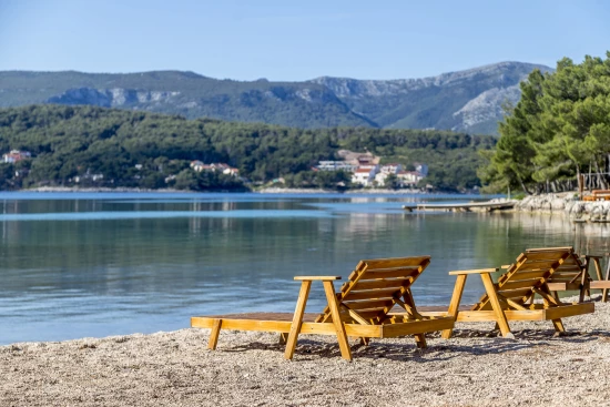 Apartmán Ostrov Hvar - Vrboska OS 10447 N1