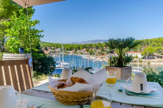 Apartmán Ostrov Hvar - Vrboska OS 10447 N1