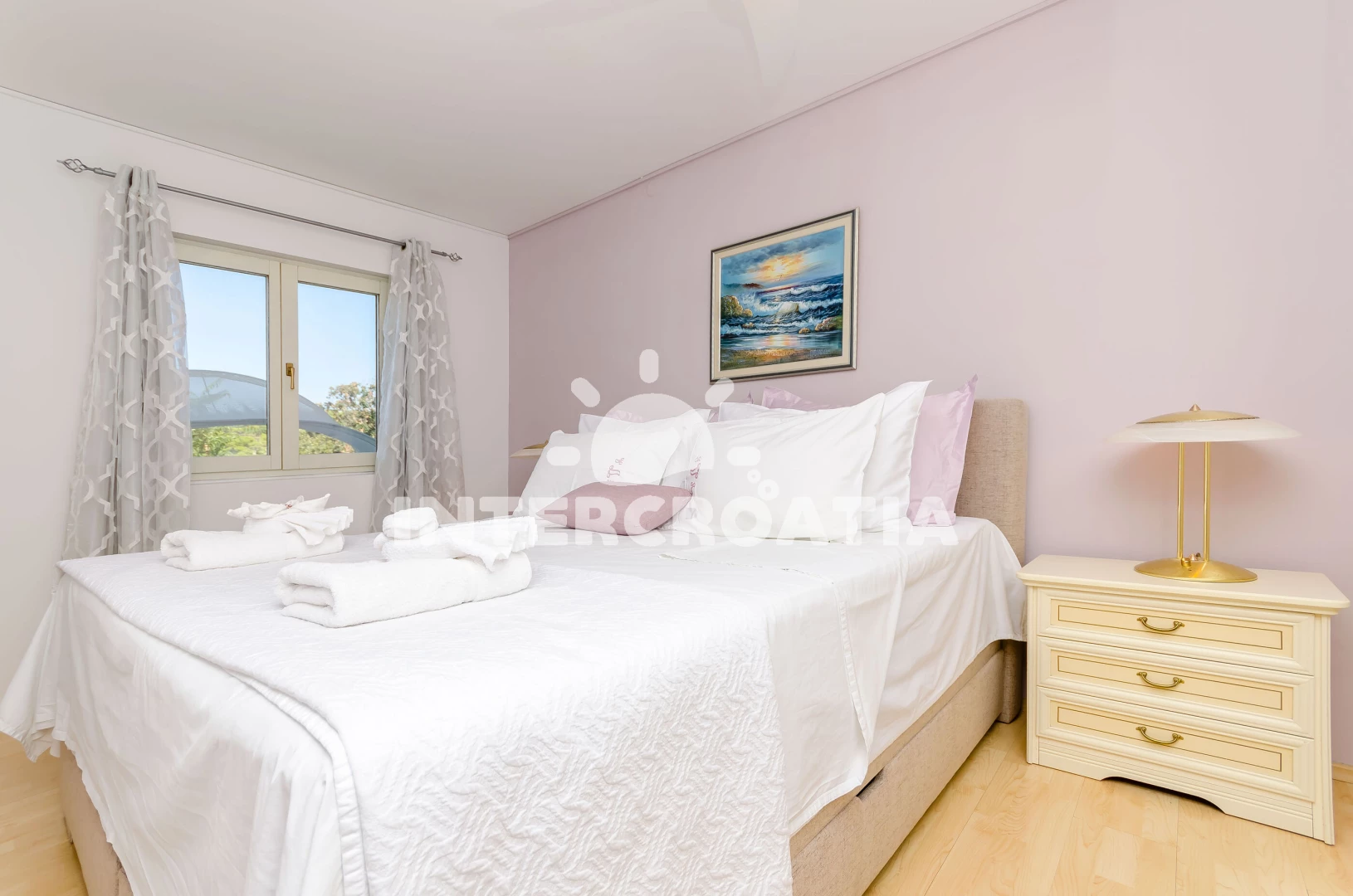 Apartmán Ostrov Hvar - Vrboska OS 10447 N1