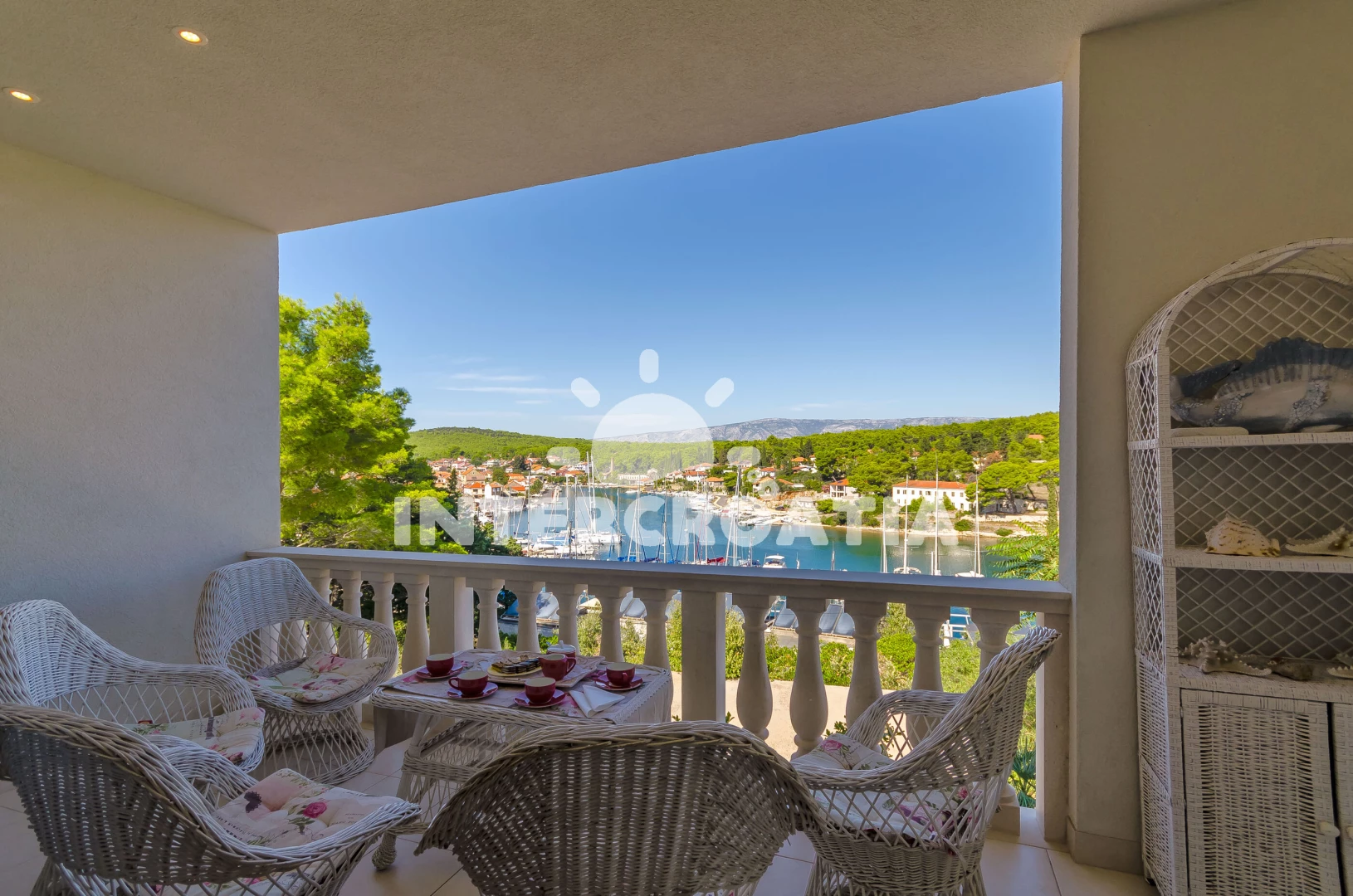 Apartmán Ostrov Hvar - Vrboska OS 10447 N2