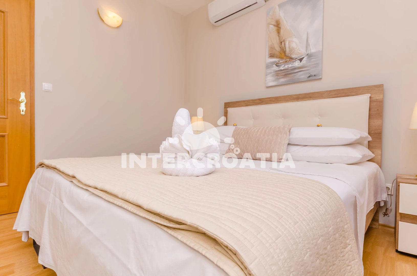 Apartmán Ostrov Hvar - Vrboska OS 10447 N2