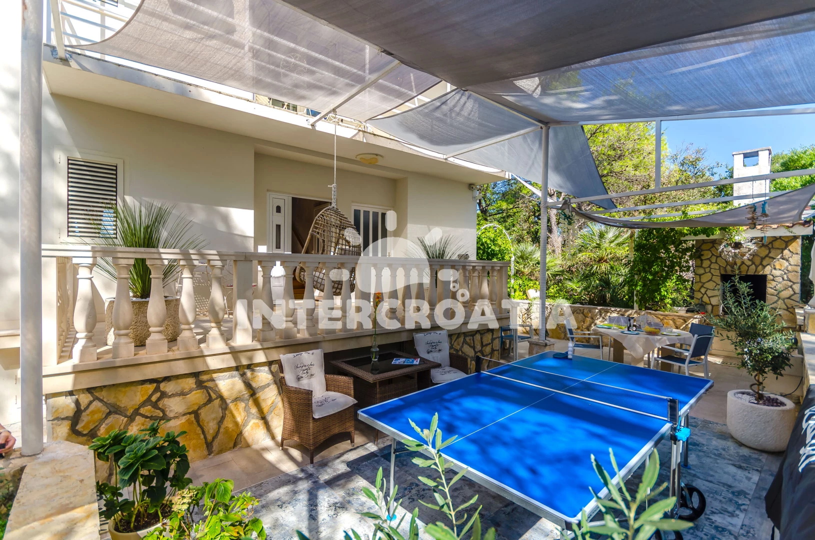 Apartmán Ostrov Hvar - Vrboska OS 10447 N4