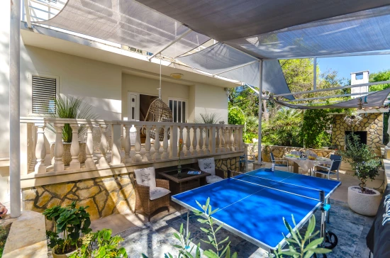 Apartmán Ostrov Hvar - Vrboska OS 10447 N4