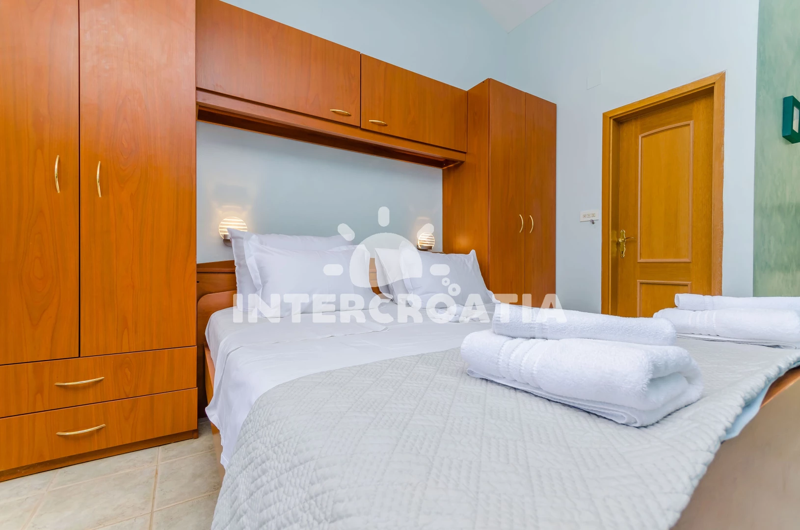 Apartmán Ostrov Hvar - Vrboska OS 10447 N4