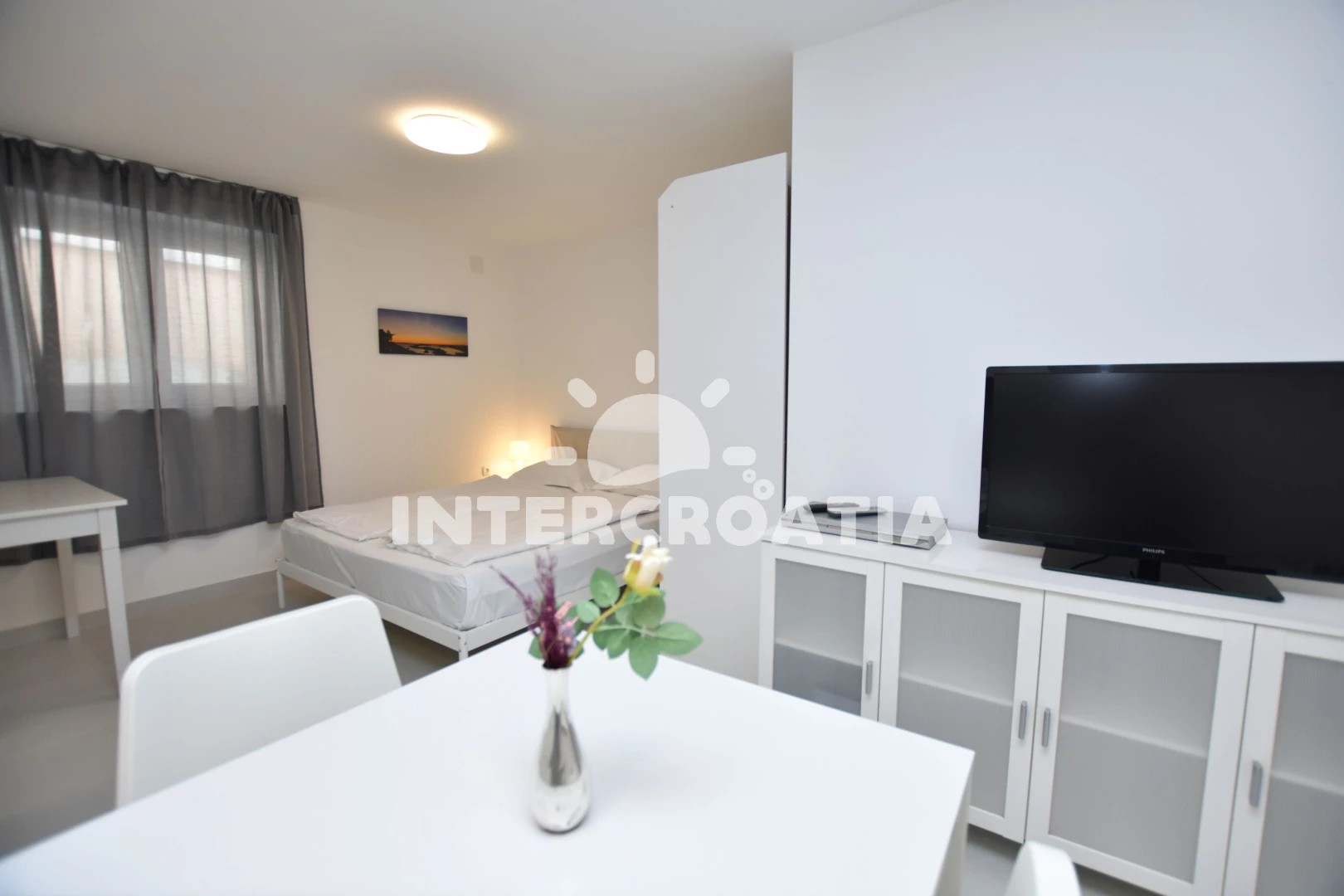 Apartmán Severní Dalmácie - Primošten DA 8644 N3