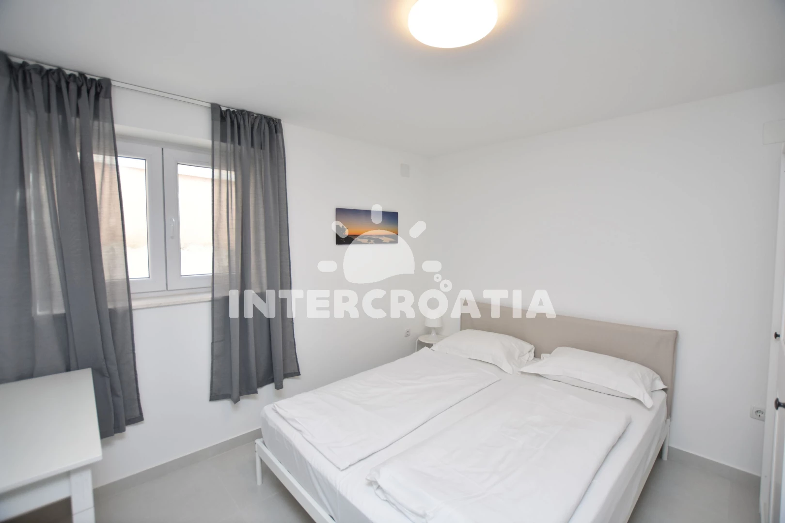 Apartmán Severní Dalmácie - Primošten DA 8644 N3