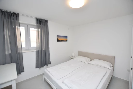 Apartmán Severní Dalmácie - Primošten DA 8644 N3