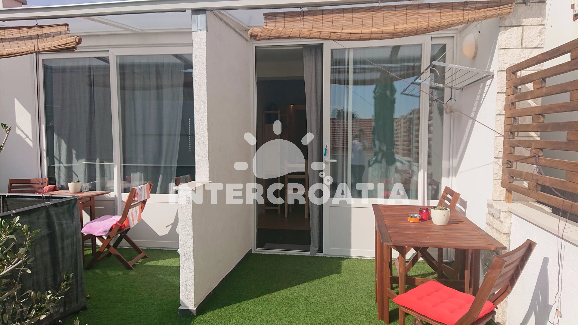 Apartmán Severní Dalmácie - Primošten DA 8644 N2